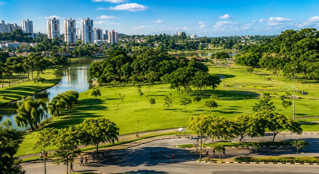 Eco City