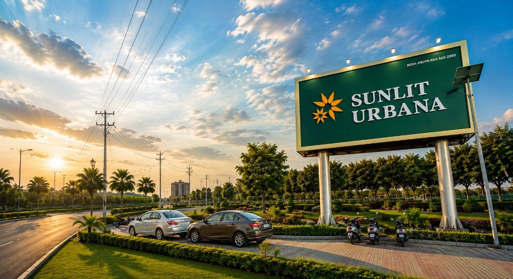 The Emerald Residences