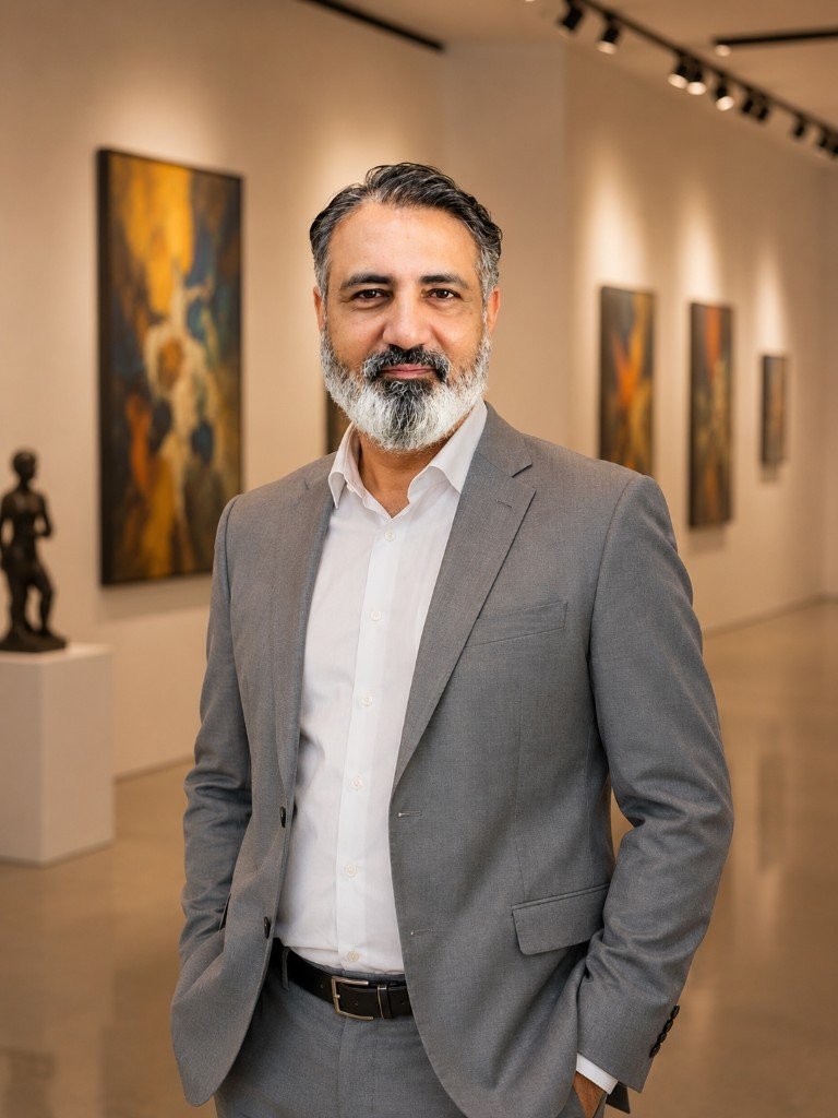 Gaurav
